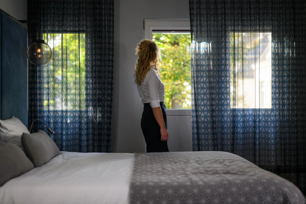 Derlon Hotel Maastricht - Général