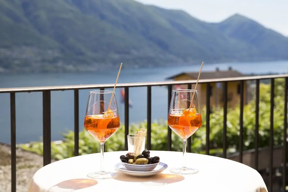 Garten Hotel Dellavalle - Général