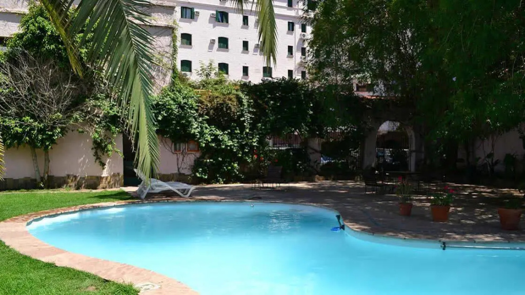 Hotel photo 17