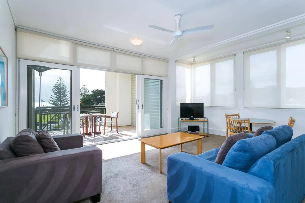 Portsea Village Resort - Général