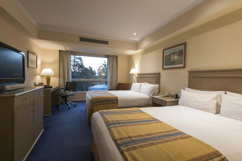 Holiday Inn Córdoba by IHG - Général