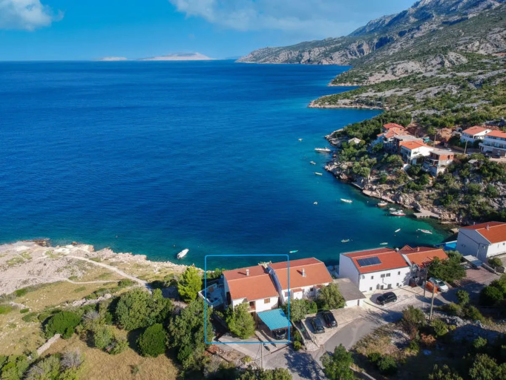 Beach & Waterfront