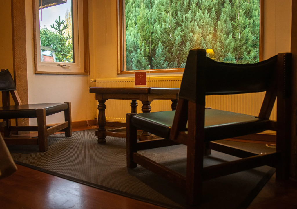 El Reloj Hotel Boutique — фото 4