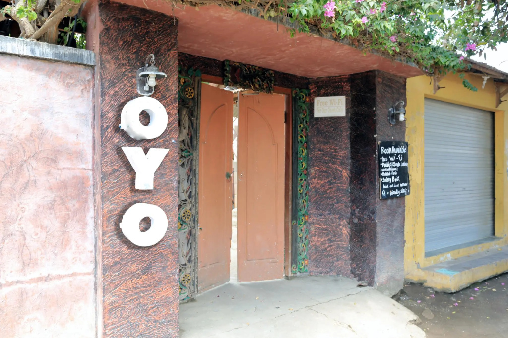 OYO 1365 Sunrise Lumbung