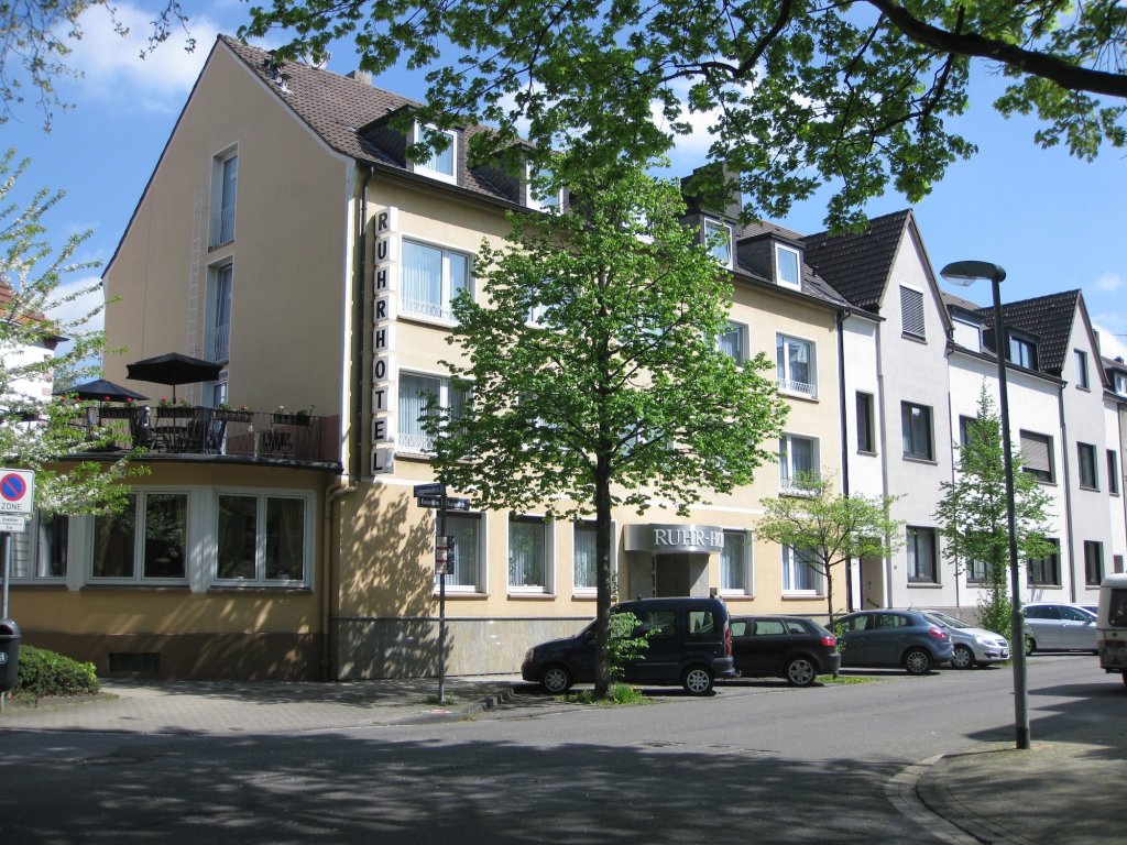Ruhr Hotel image