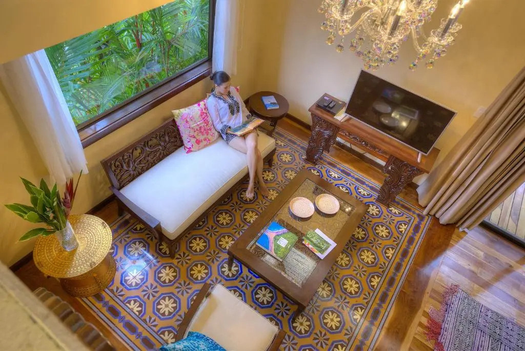 Nayara Springs - Adults only - Chambres