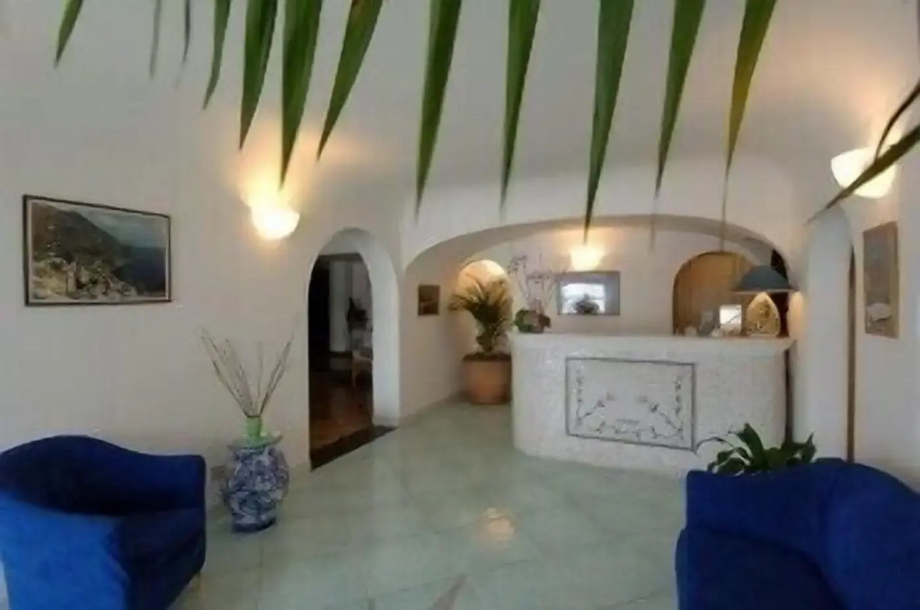 Hotel Le Fioriere - Général