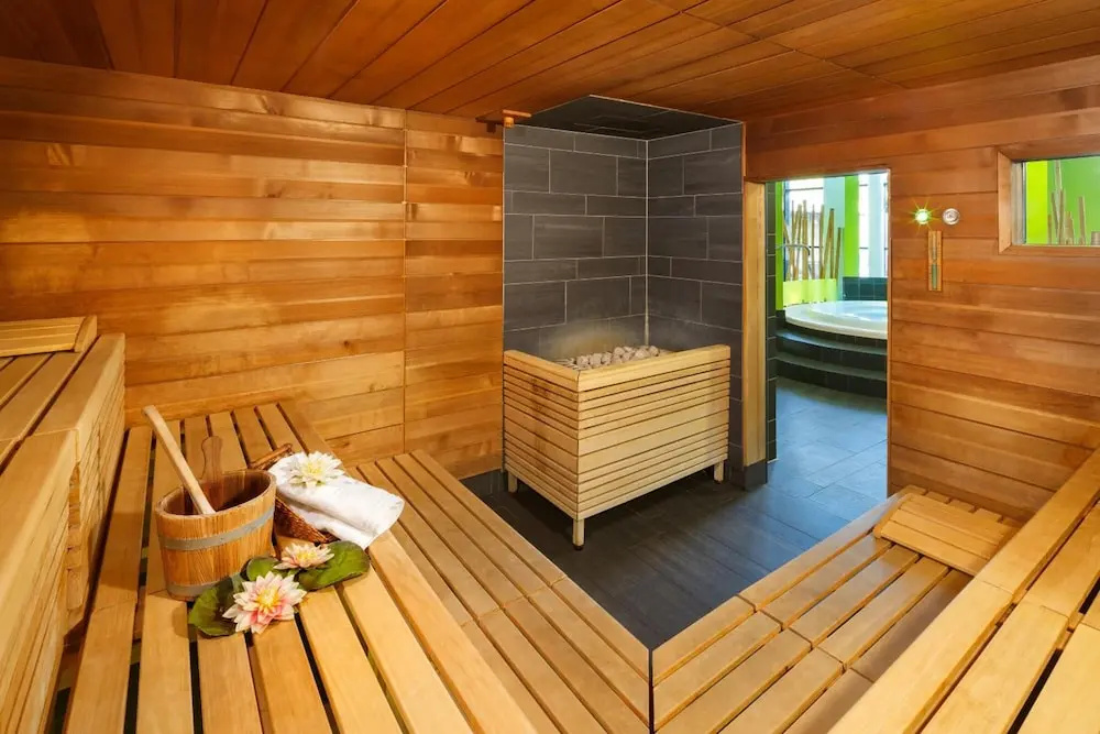 Asia Resort Linsberg - Adults Only - Général