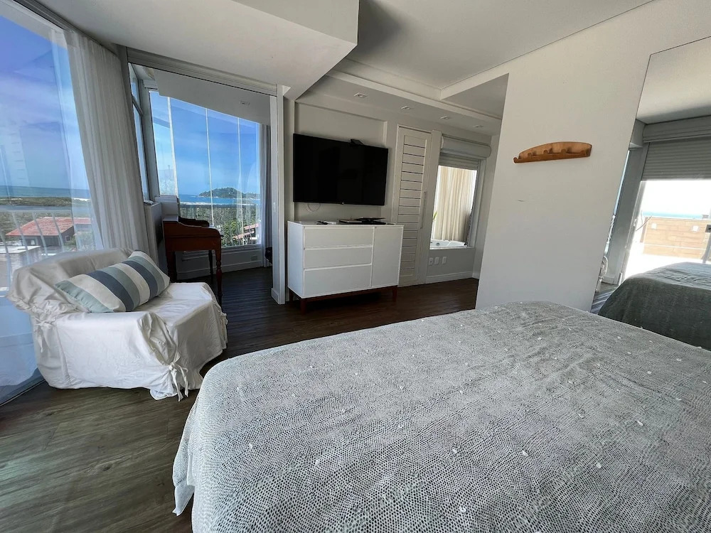 Cobertura Cezarium Club - Campeche — фото 2