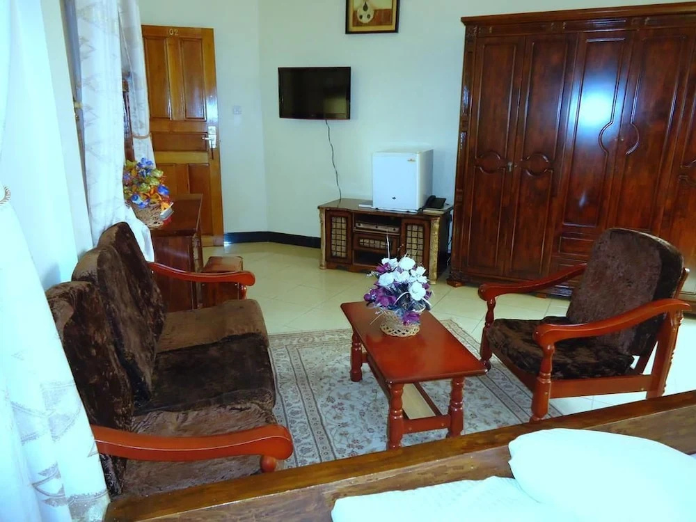 Hotel photo 6
