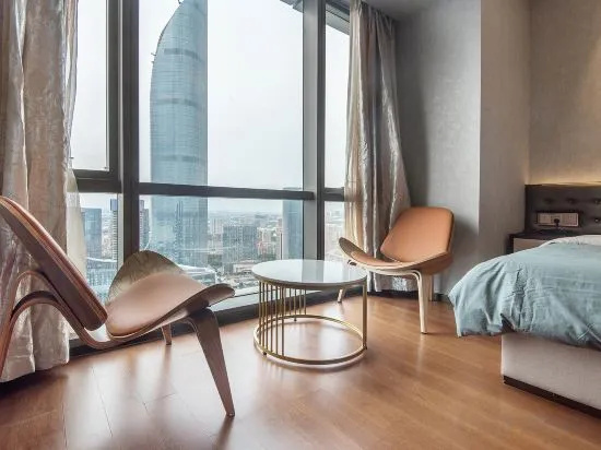 Yo Yo Apartment — 2