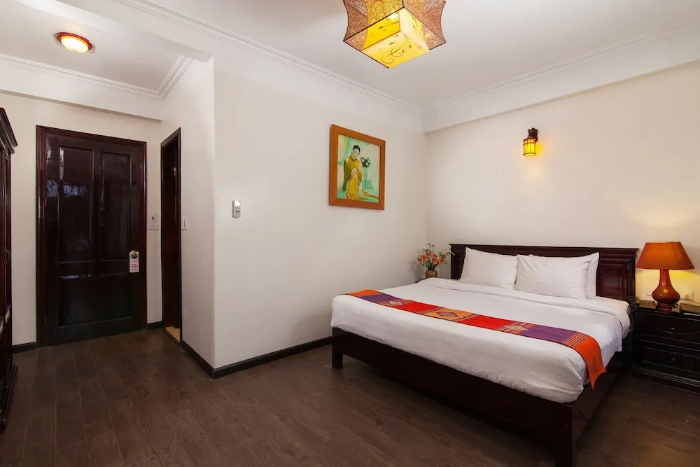Chapa Dew Boutique Hotel - Chambres