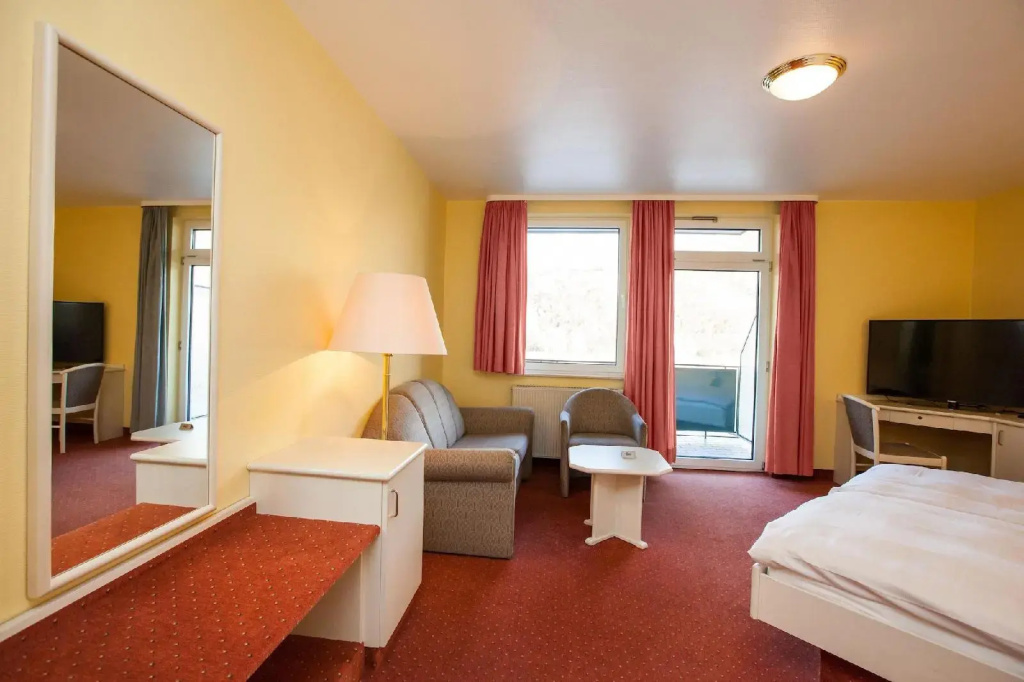 Hotel Garni Gunther - Général