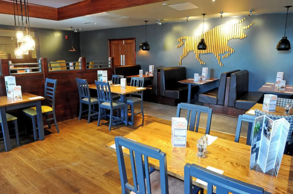 Premier Inn York North West - Général