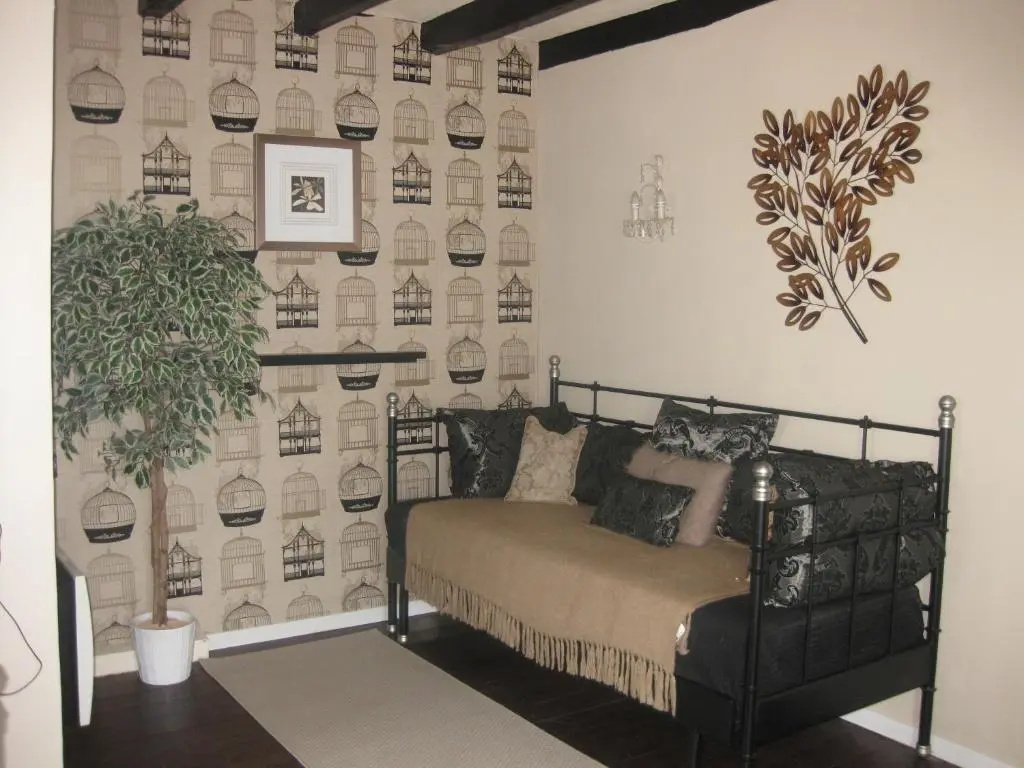 Le Petit Cochon chambre d` hotes - Chambres