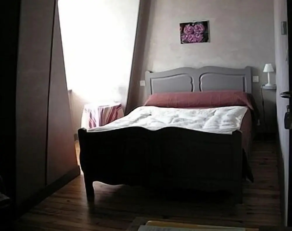 l'Auberge du Château - Chambres