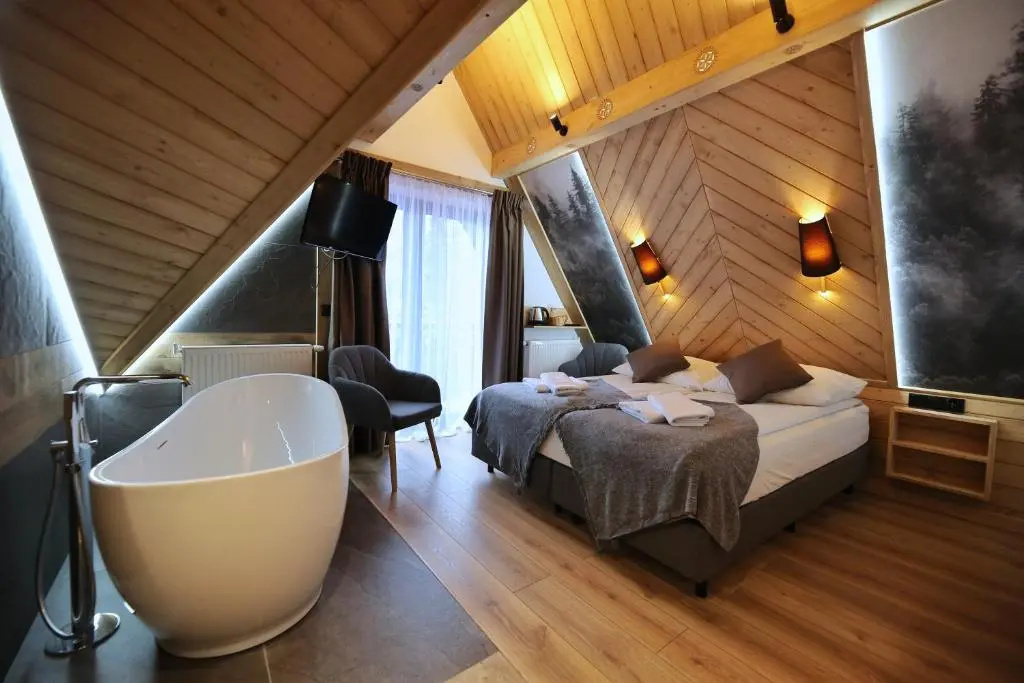 Hotel photo 19