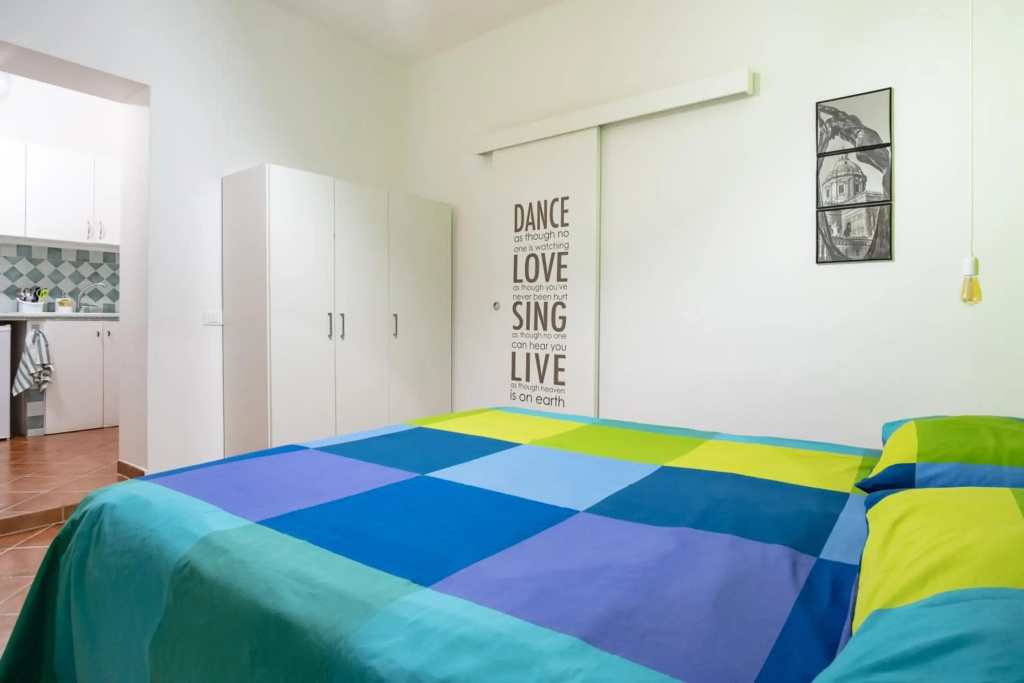 Madinah apartments