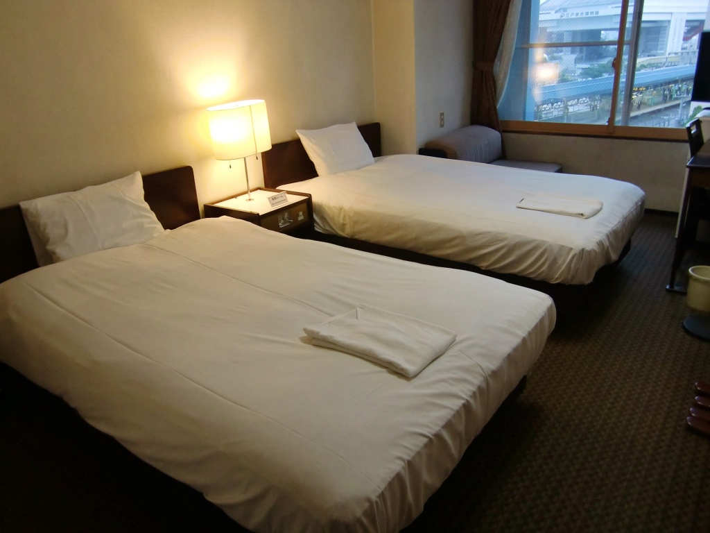 Ryogoku River Hotel 사진 4
