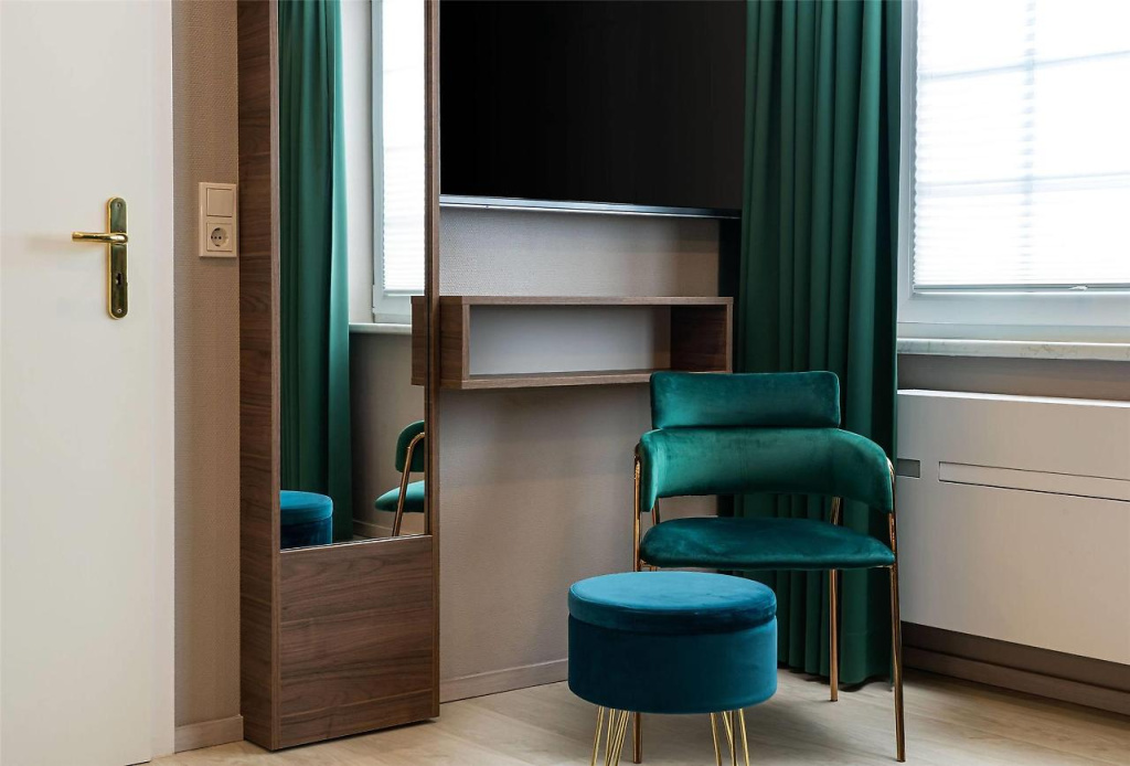Hotel photo 20