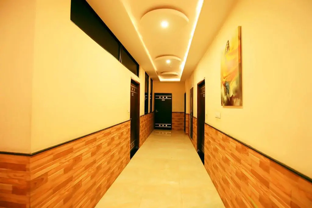 Hotel photo 13