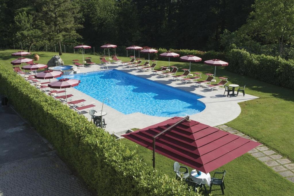 Park Hotel La Pineta - Général