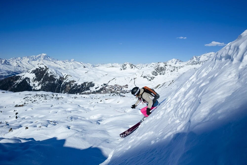 Chalet-Hôtel Le Cocoon - Général