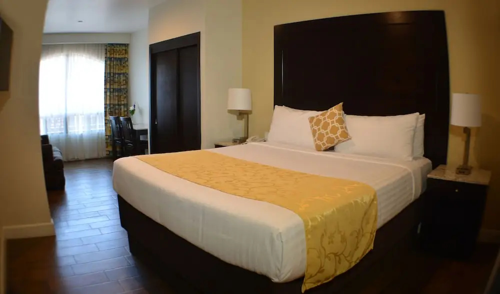 Junior Suite