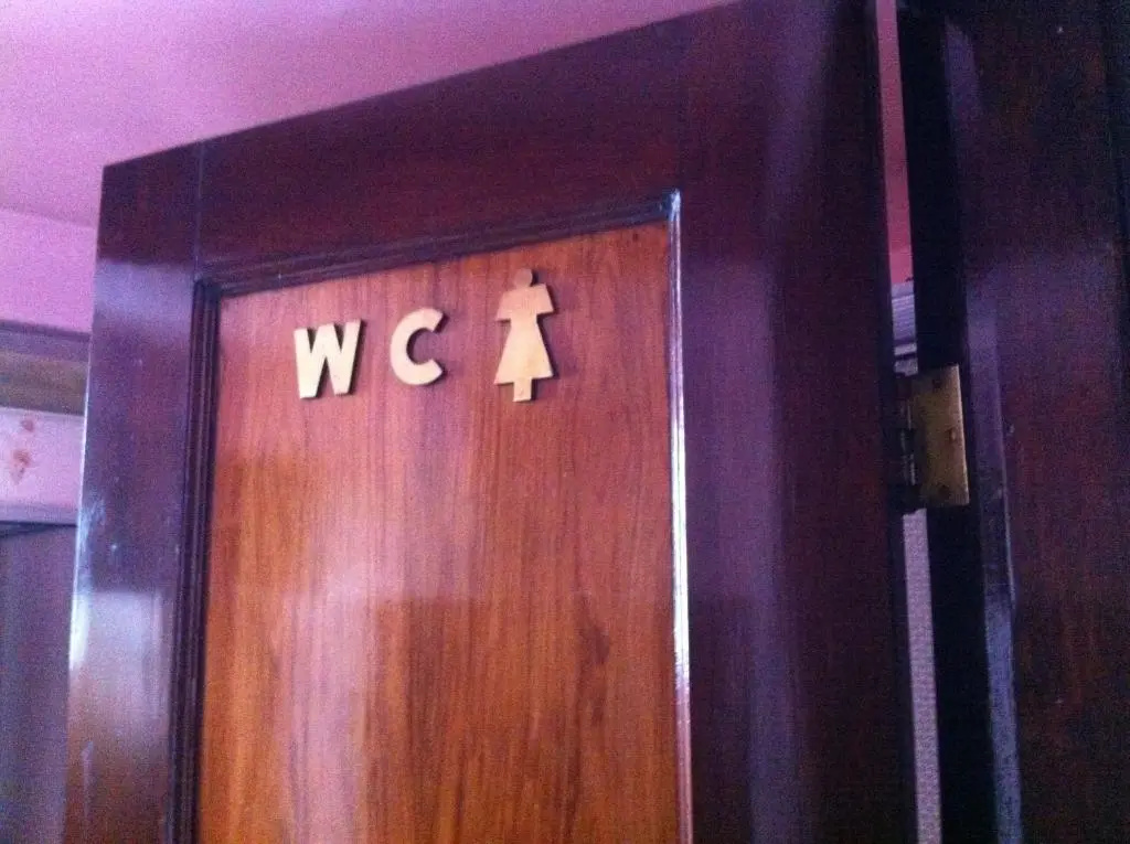 Hotel La Joya - Chambres