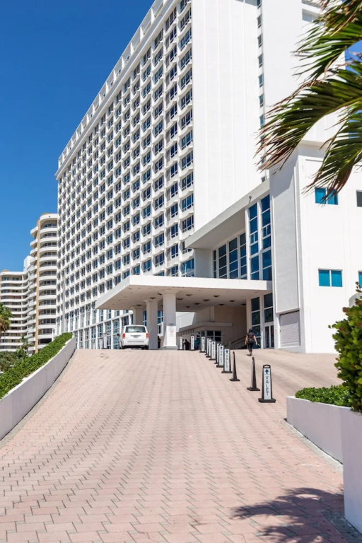 Dilo Apartments