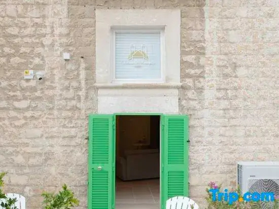 [Relais La Muraglia] Il Borgo - Luxury Central