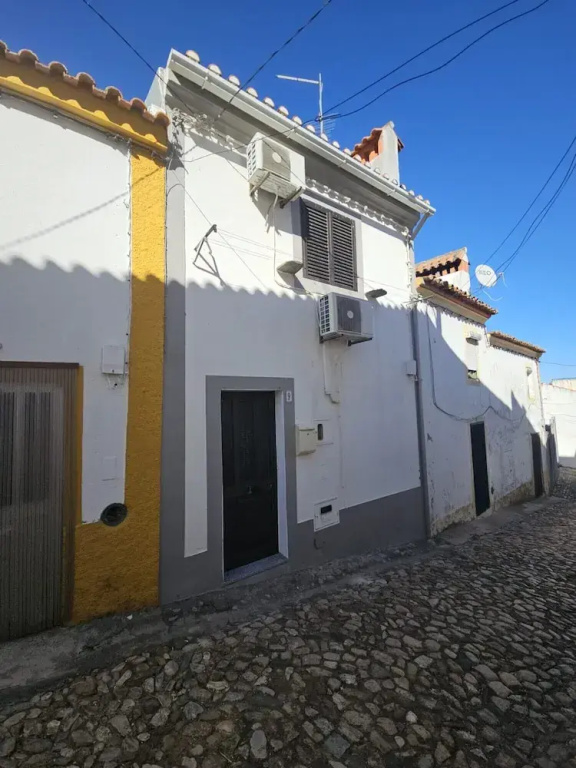 Nisa 2 Bedrooms AC Villa