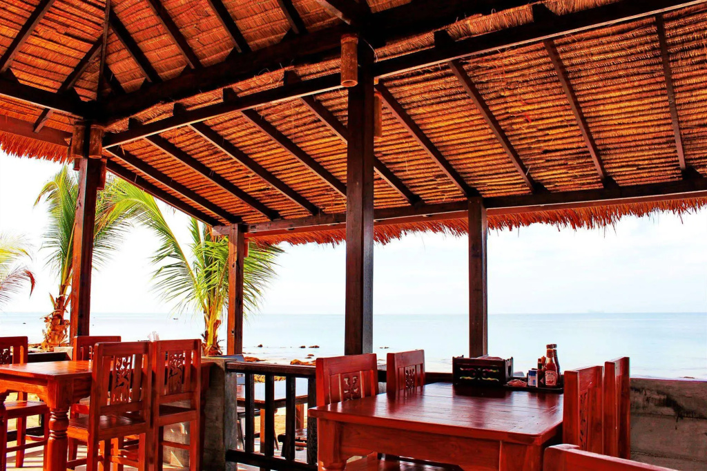 Peace Paradise Beach Resort - Général