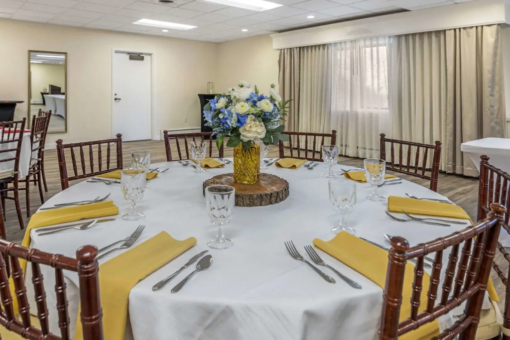 Black Bear Inn, an Ascend Collection Hotel - Général