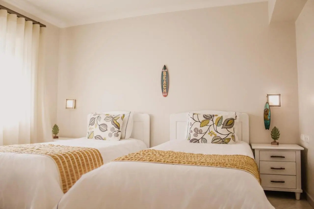 Hotel Neptuno - Général