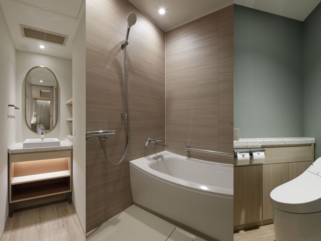 Mitsui Garden Hotel Sapporo - Général