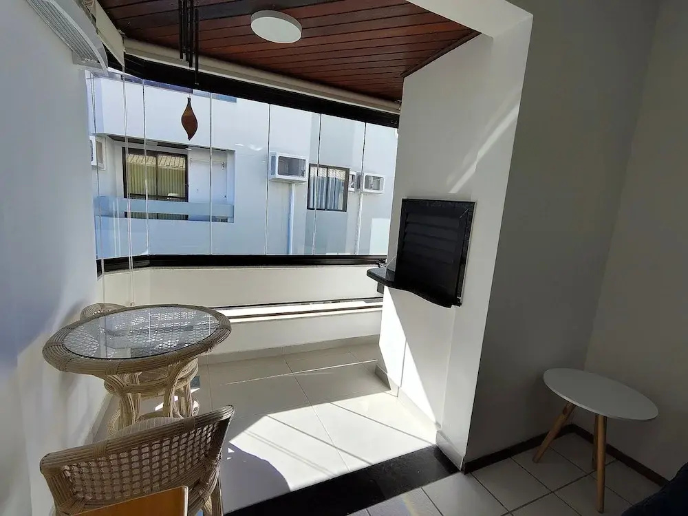 Apt With Barbecue 100m From the Beach Csc0212
