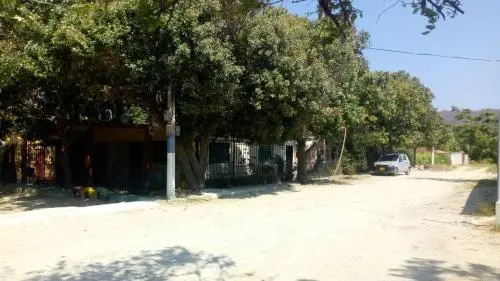 Hostal Familiar