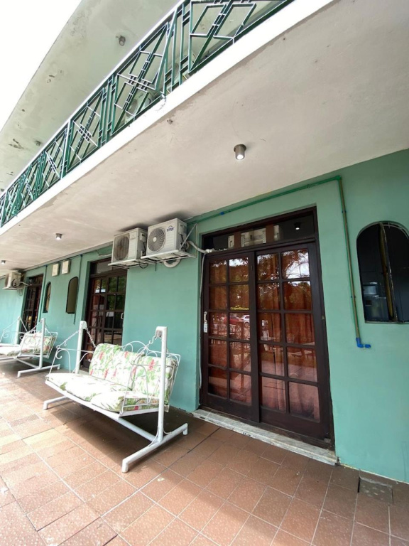 Casablanca Xcaret Apart Hotel