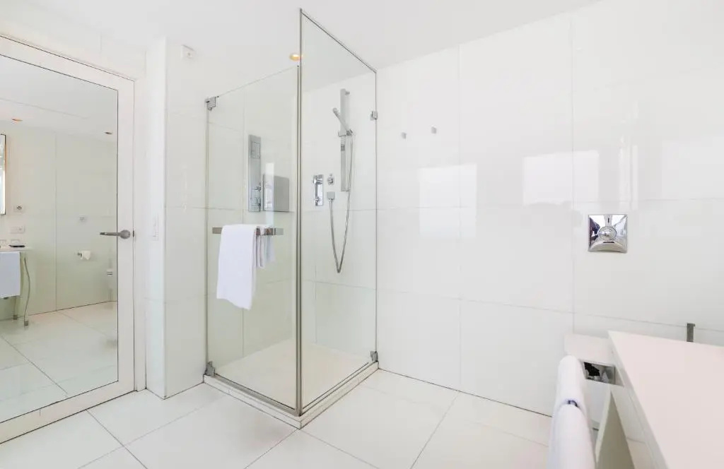Hotel Palma Avenidas - Chambres