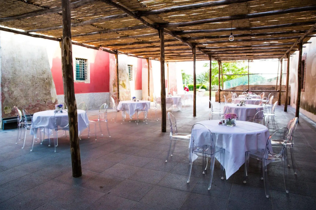 Tenuta Duca Marigliano Boutique Hotel - Général