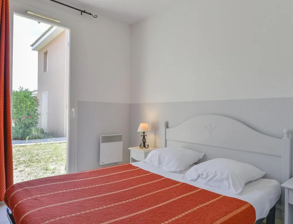 Voir la photo 2 — Provence Villa for 8 With Private Pool