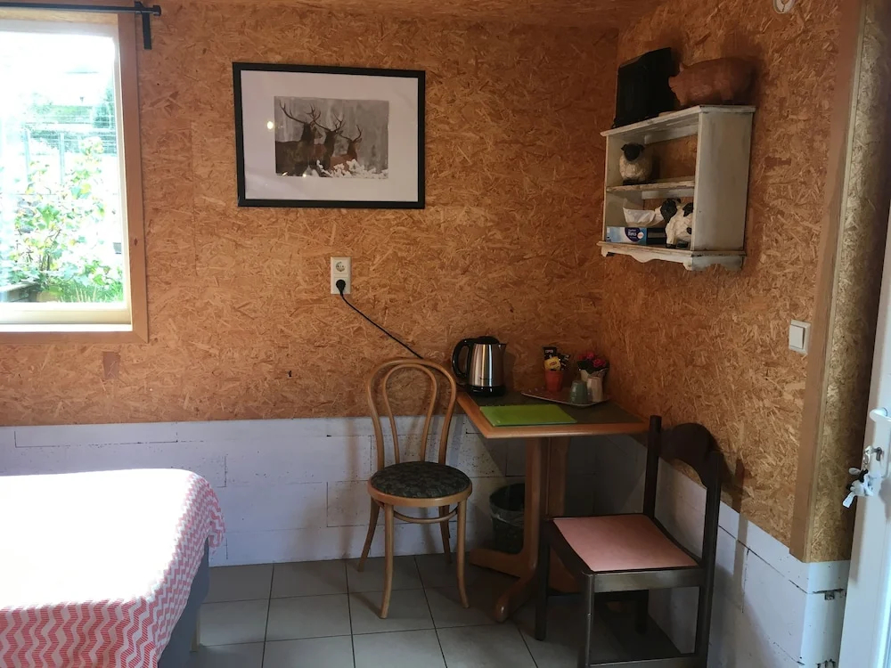 La ferme d'a Yaaz - фото 17
