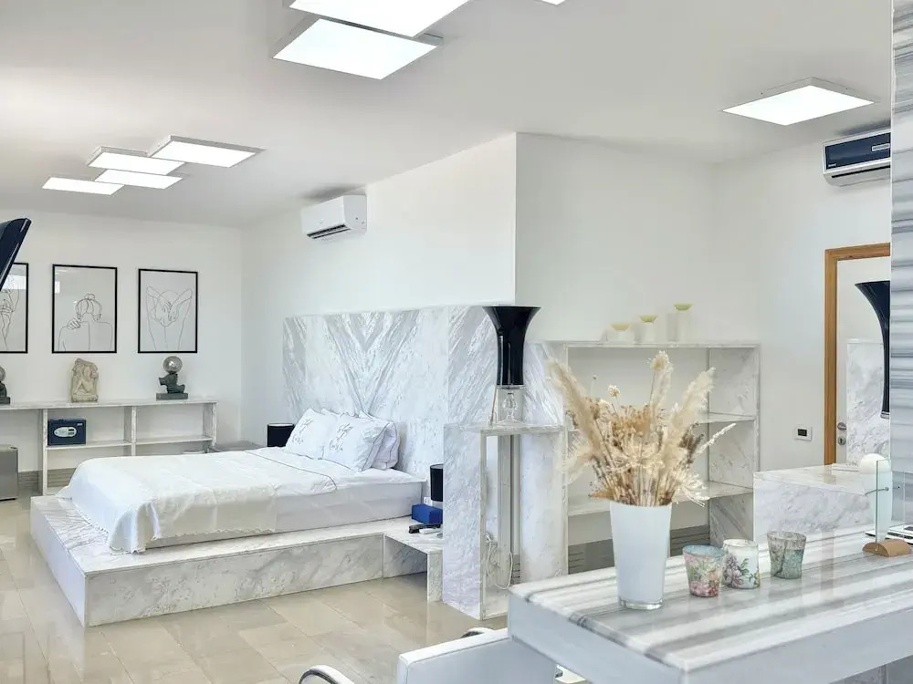 Shatt El Reewa Villa - фото 3