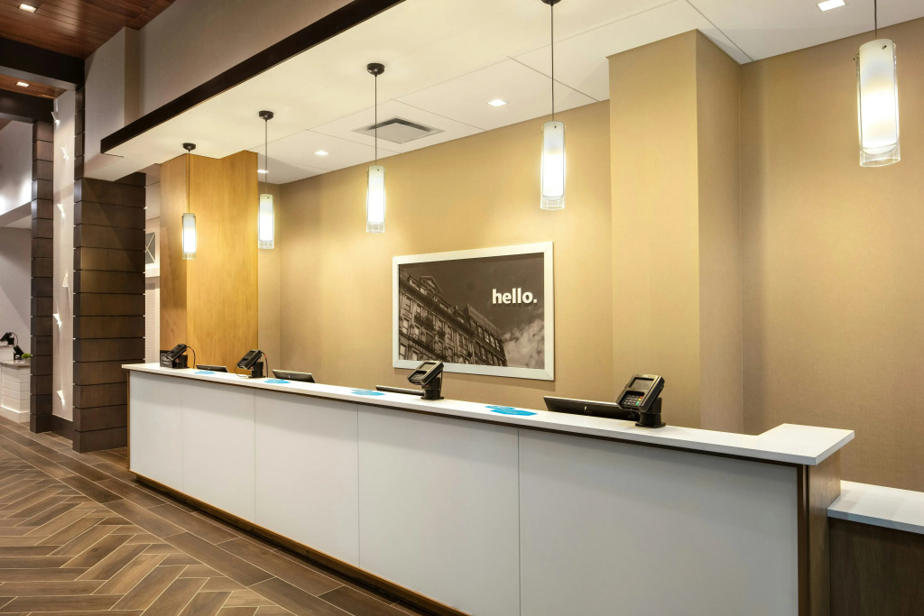 Hotel photo 25