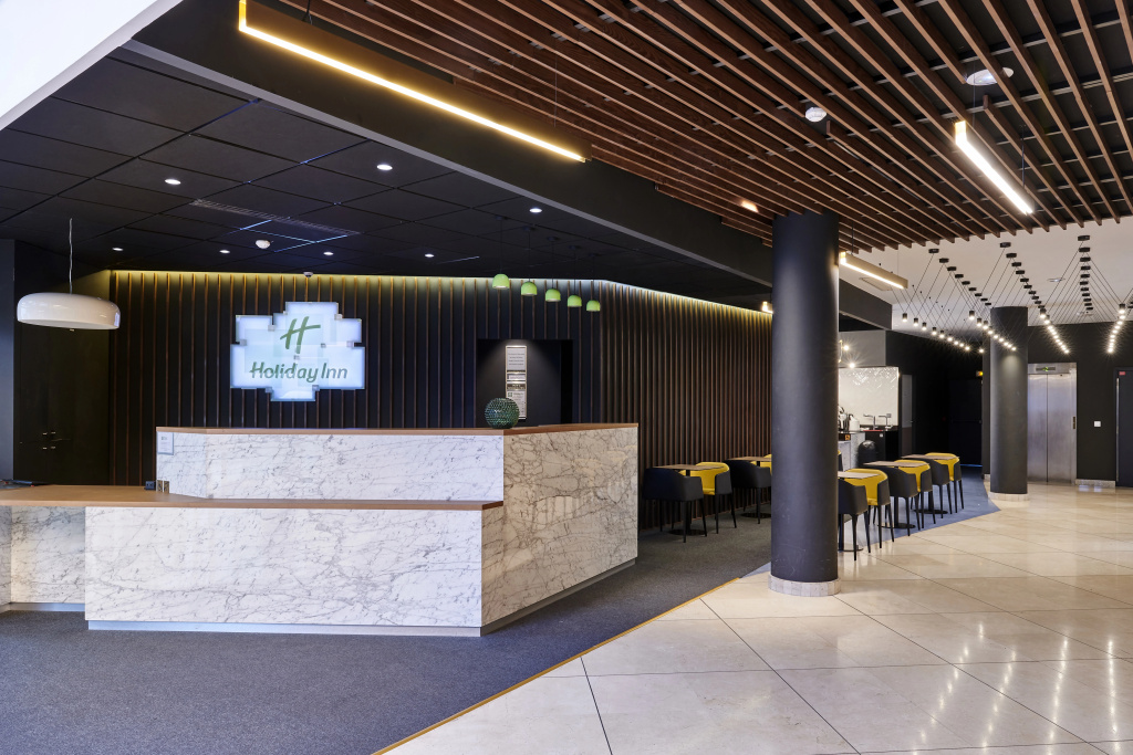 Holiday Inn Paris Marne La Vallee - Général
