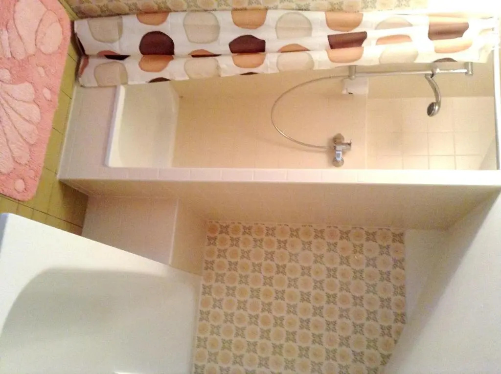 Parkpension Billroth - Chambres