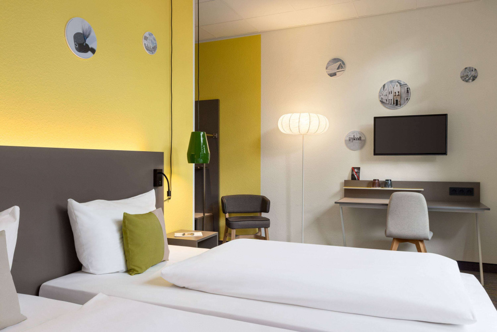 Hotel photo 7