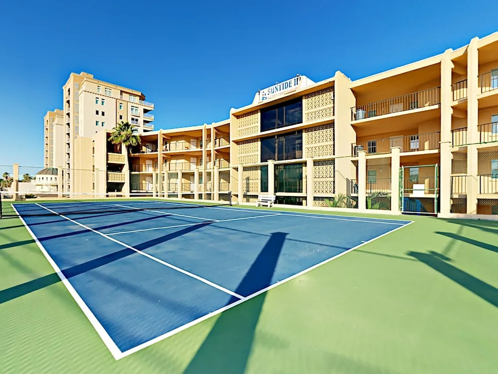 4400 Gulf Blvd Condo Unit 308