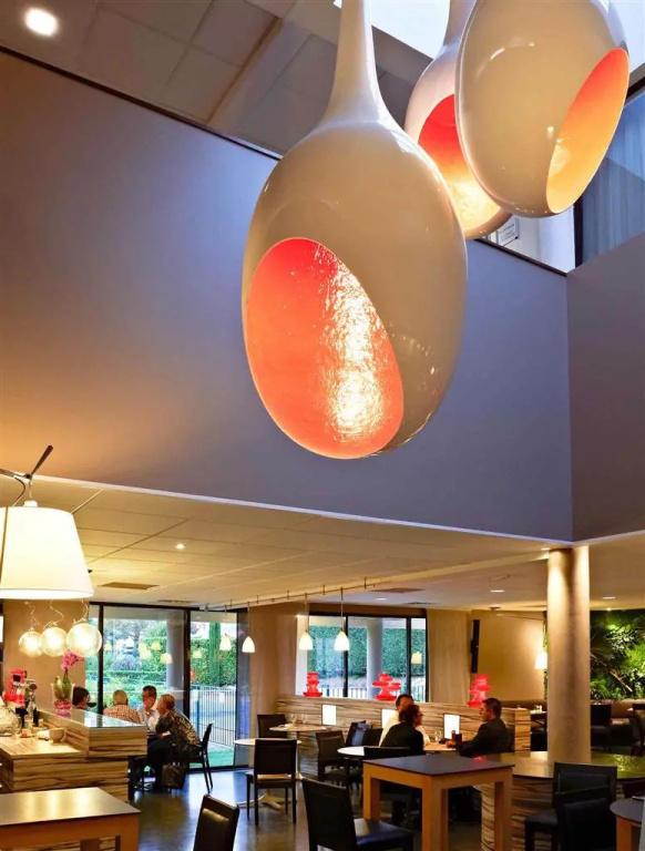 Ibis Chalon Sur Saone Europe - Général